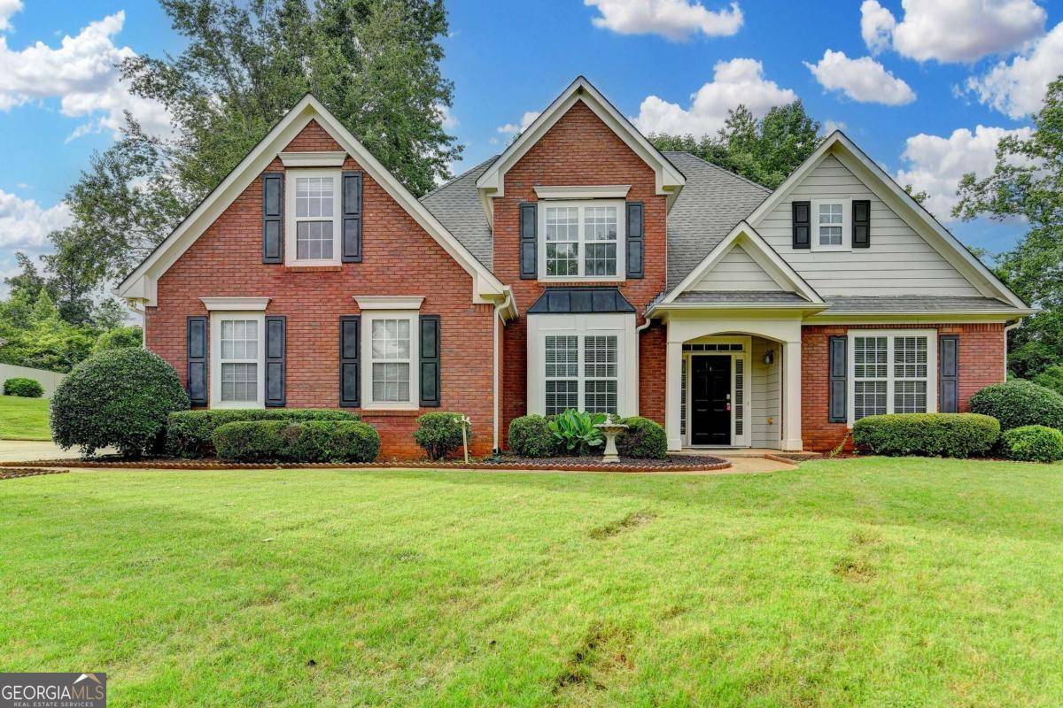 Buford, GA 30519,5036 Weatherstone DR