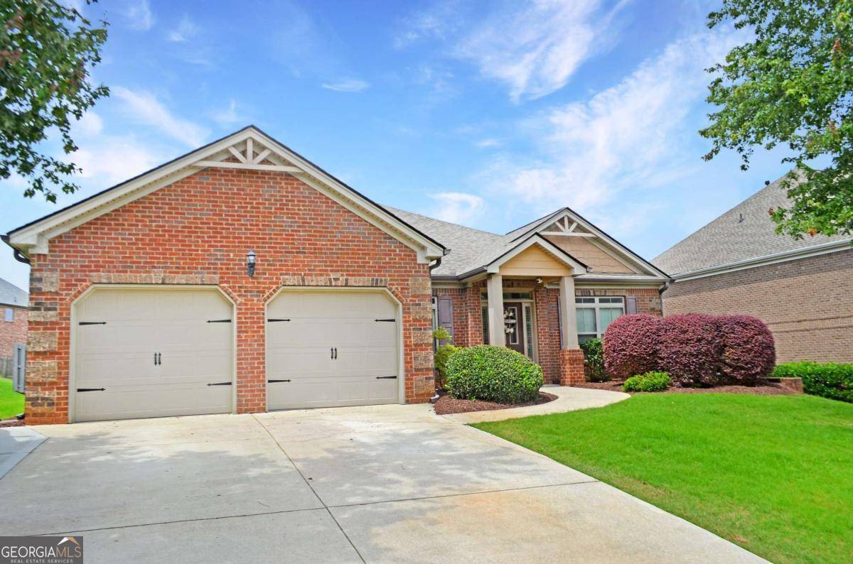 Flowery Branch, GA 30542,6241 Brookridge DR