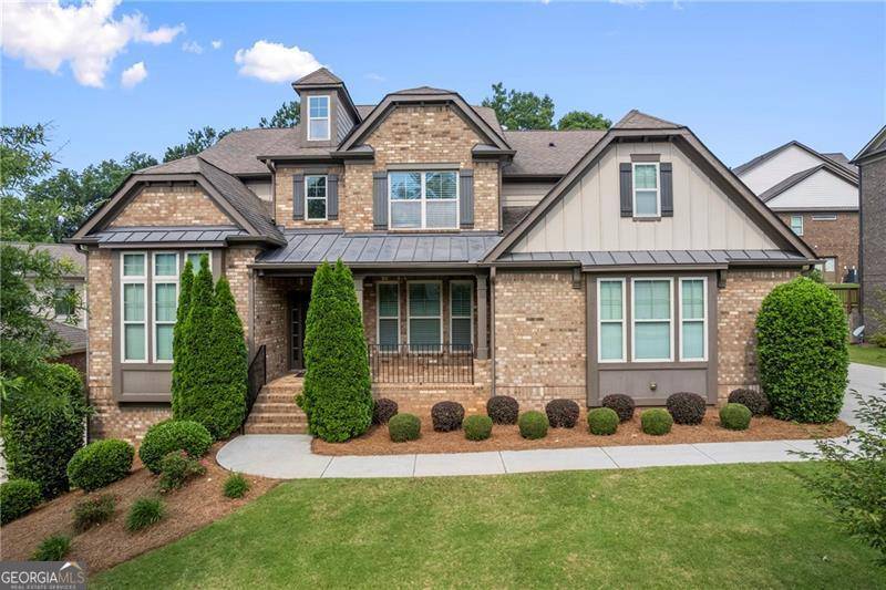 Cumming, GA 30041,8920 Ellesmere DR