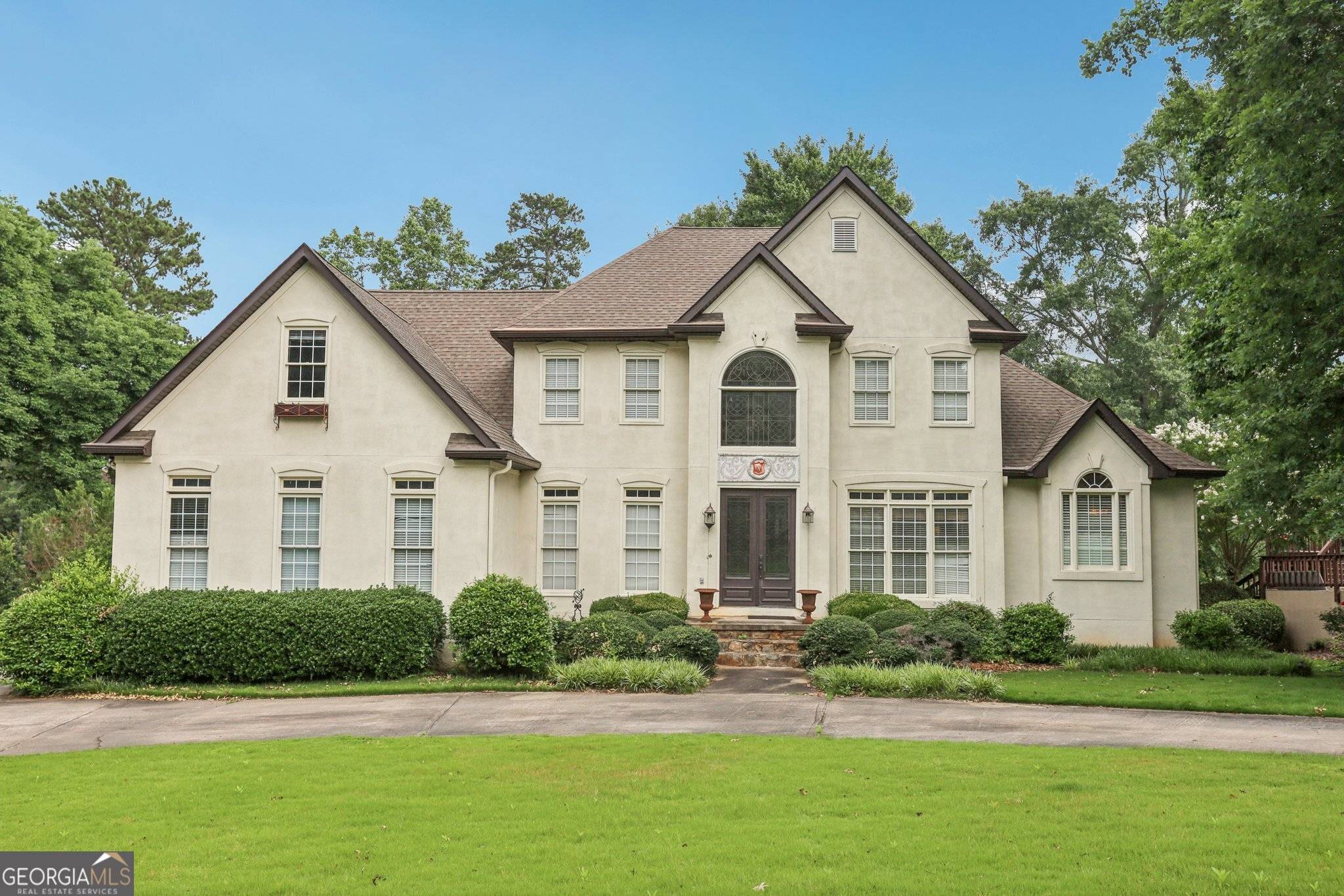 Newnan, GA 30265,15 Preswick Park DR