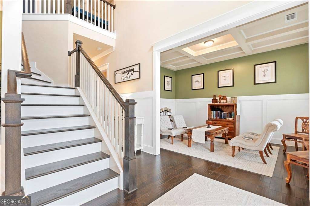 Canton, GA 30114,411 Ridgeway LN