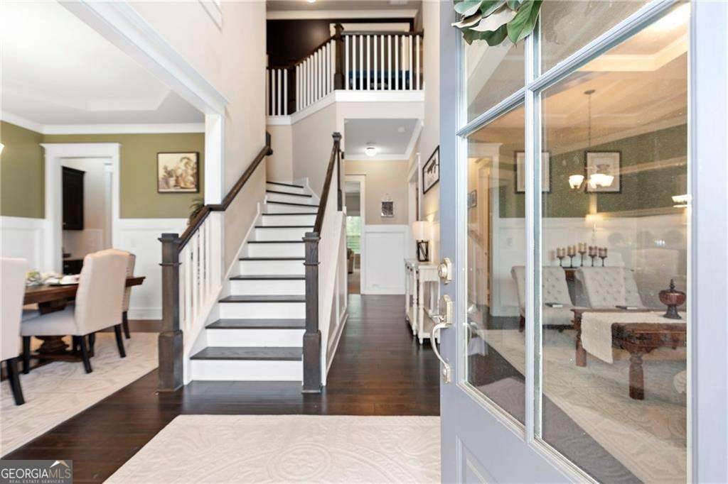 Canton, GA 30114,411 Ridgeway LN