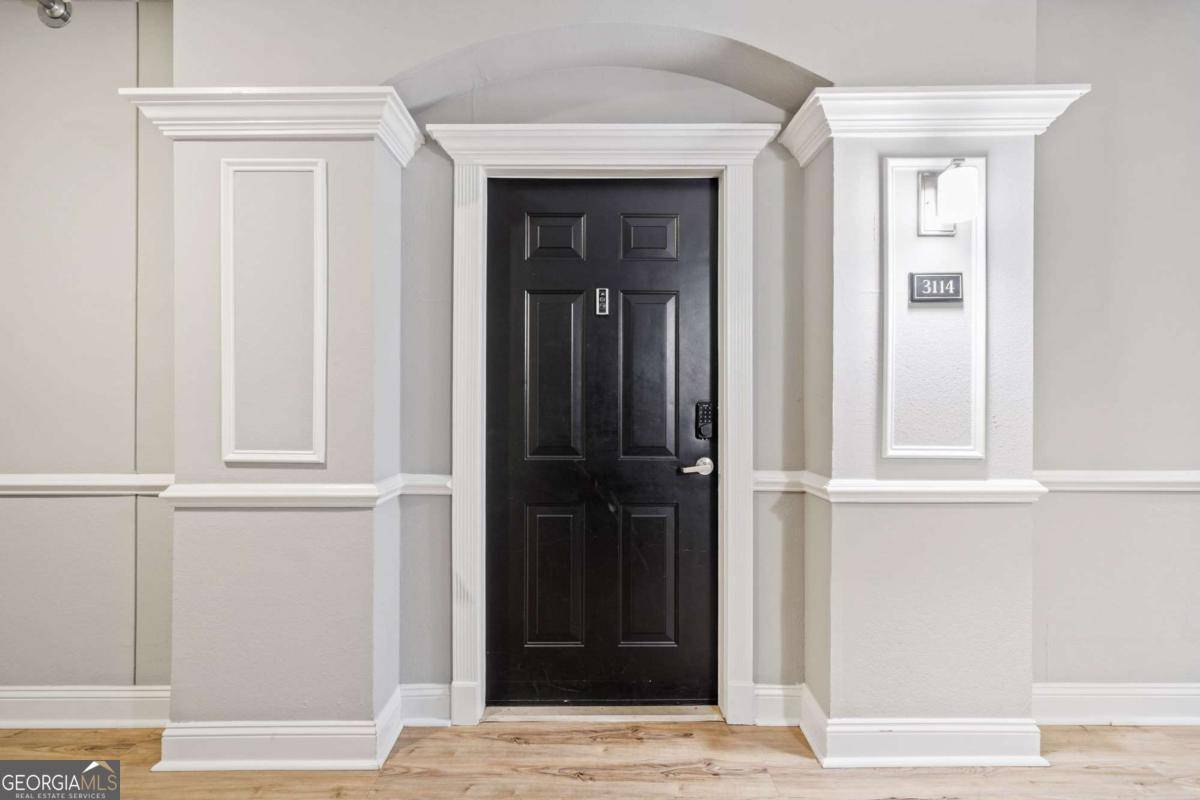 Atlanta, GA 30338,1850 Cotillion DR #3114