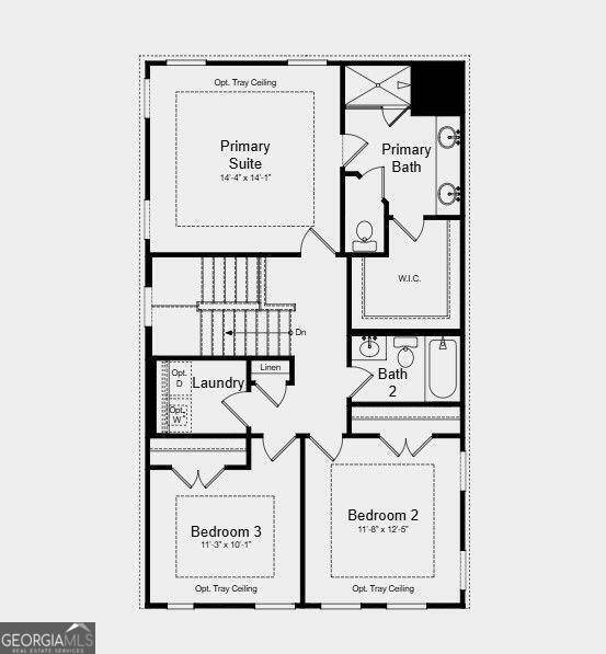 Lawrenceville, GA 30044,515 Provence Gate LN