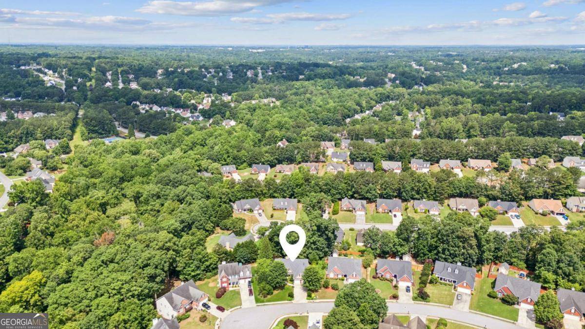 Lawrenceville, GA 30045,726 Sunset Ridge LN