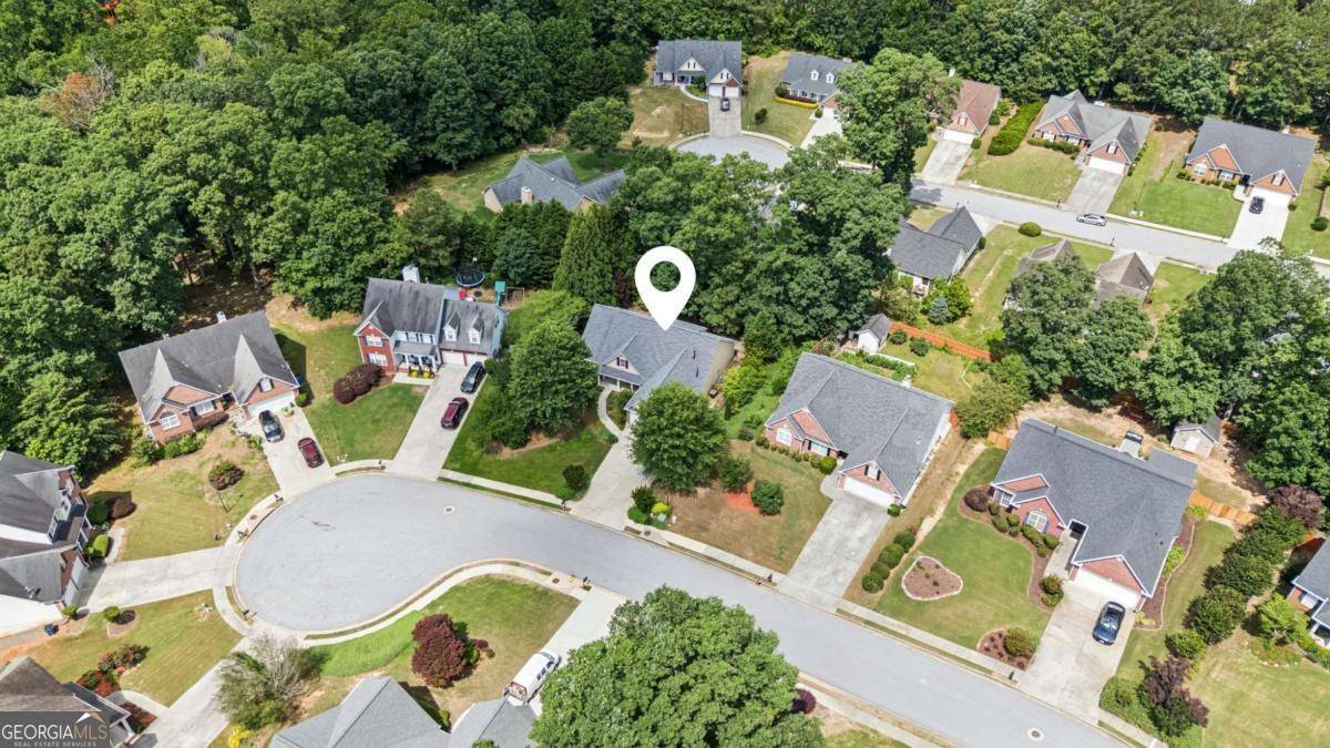 Lawrenceville, GA 30045,726 Sunset Ridge LN