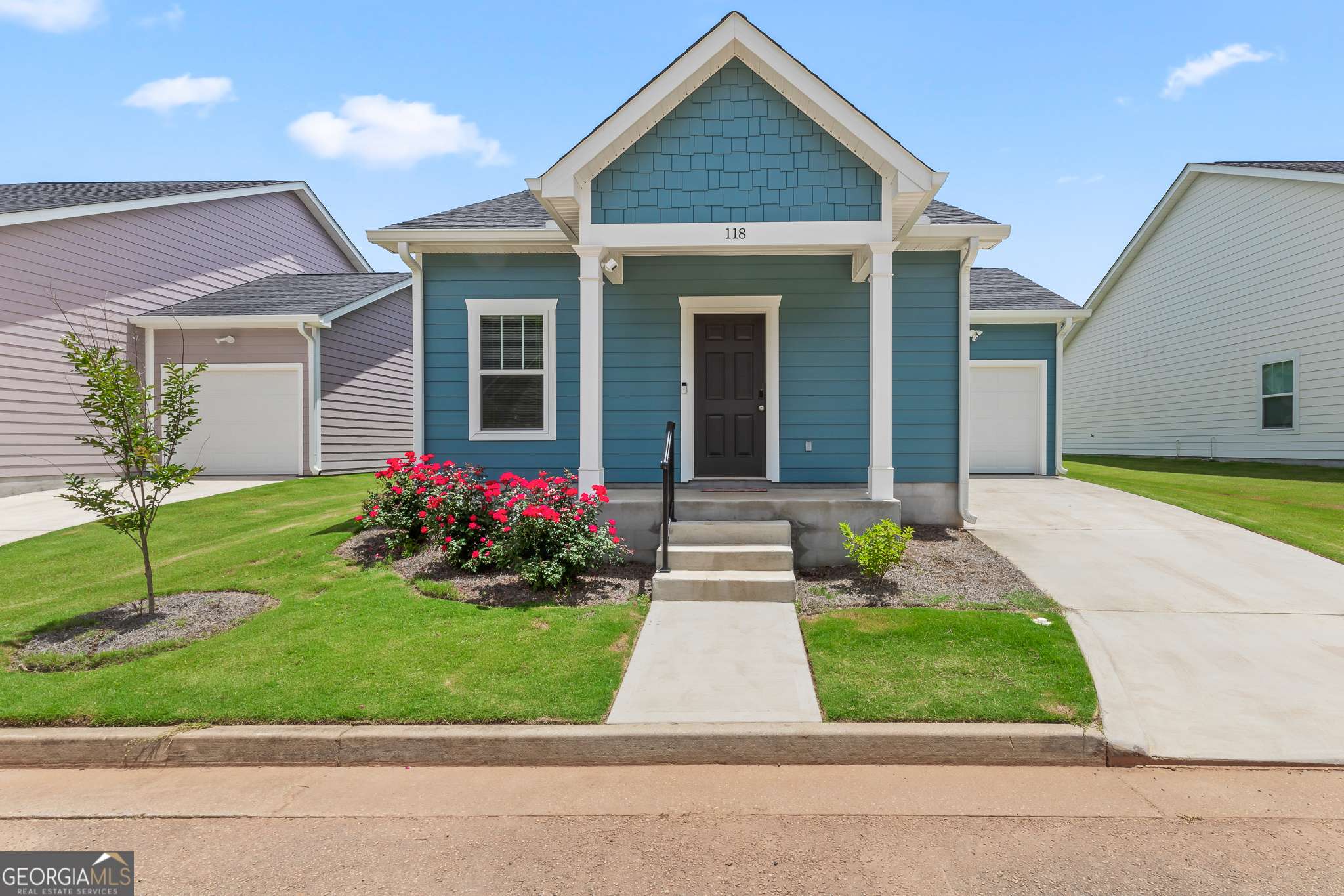 Lagrange, GA 30241,118 Lenox Cir
