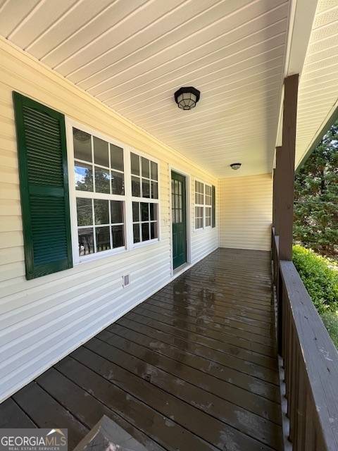 Clarkesville, GA 30523,258 Eden Woods RD
