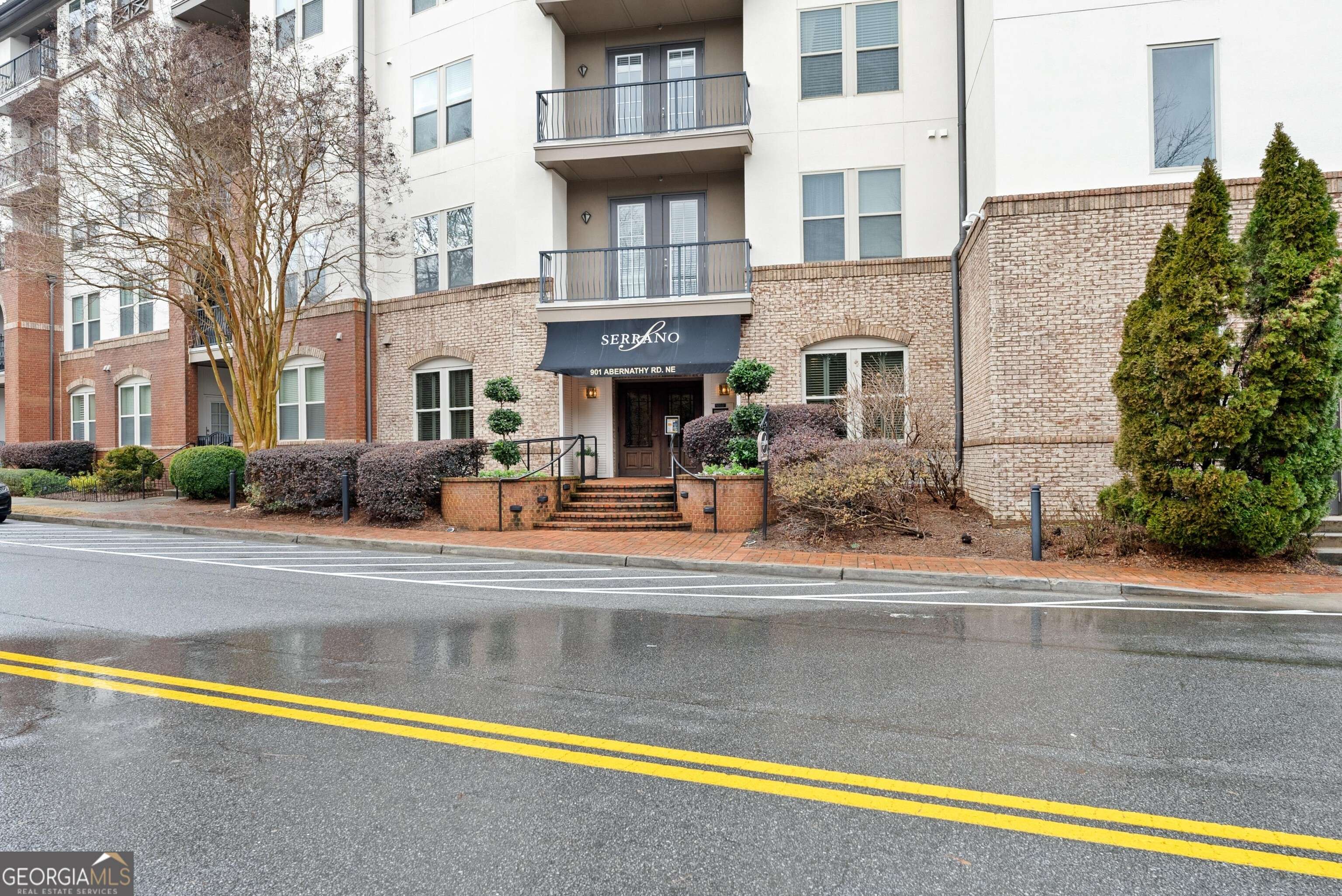 Sandy Springs, GA 30328,901 Abernathy RD NE #5140