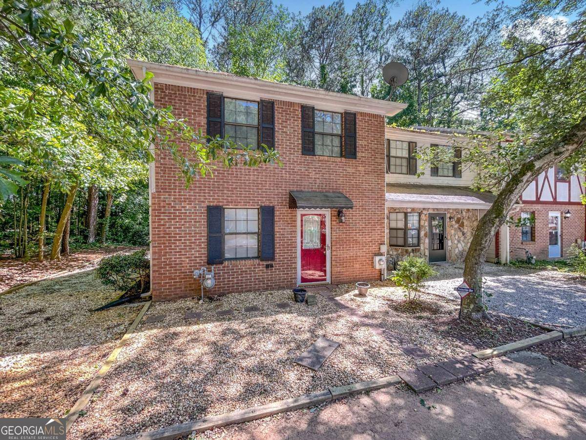 Austell, GA 30168,2251 Salt Springs PL