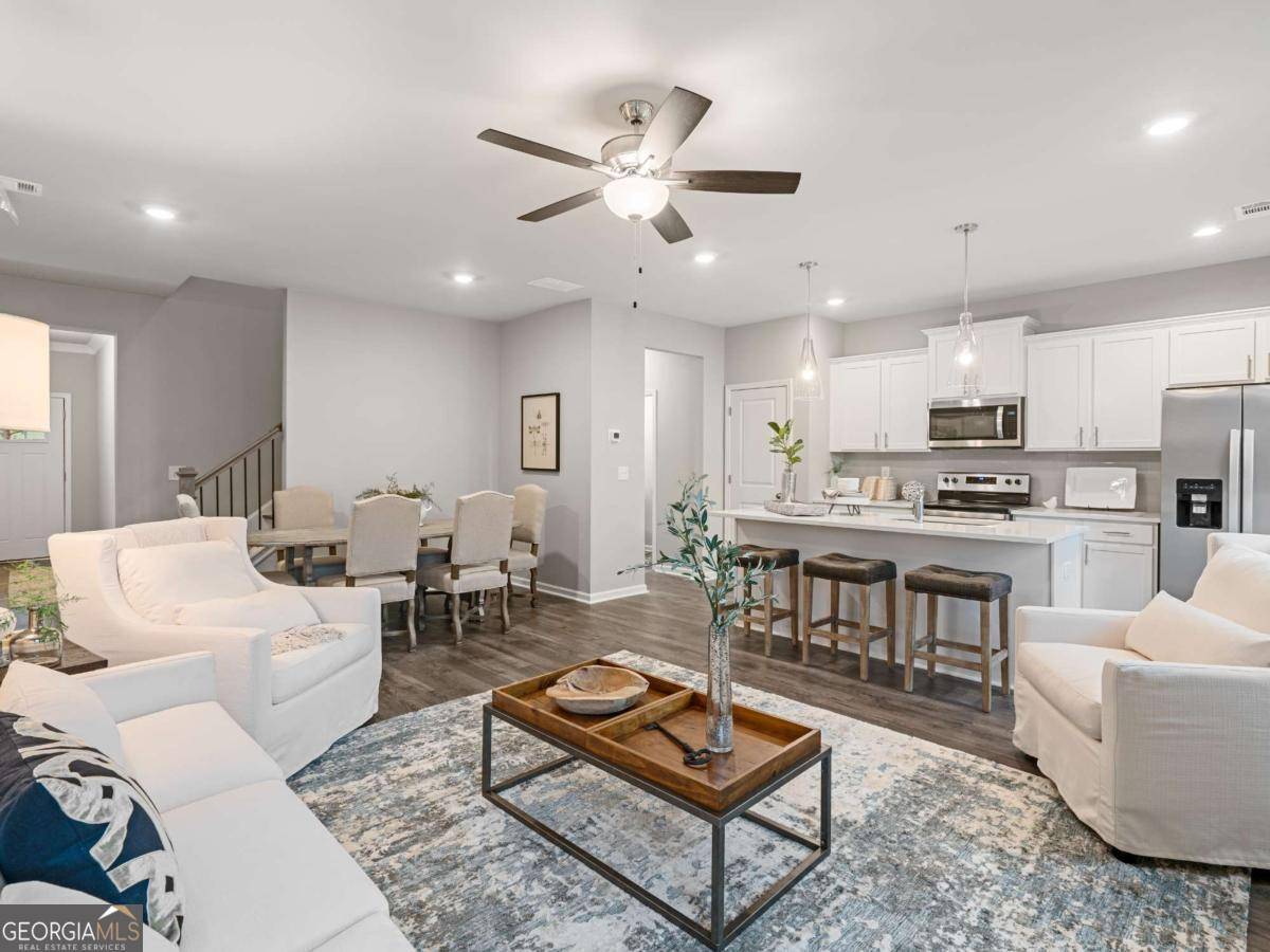 Mableton, GA 30126,5607 Hislop LN #80