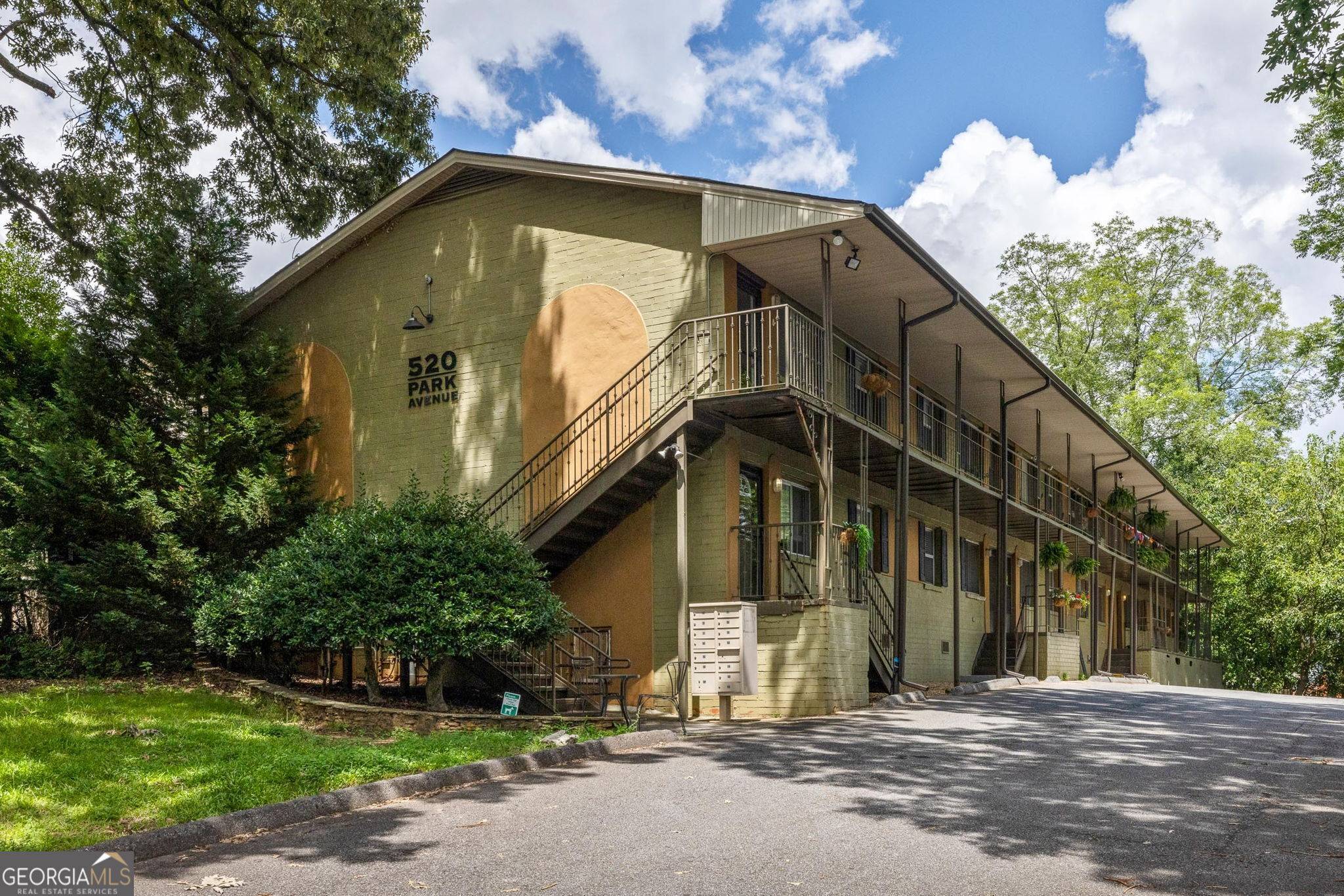 Atlanta, GA 30312,520 Park AVE SE #2