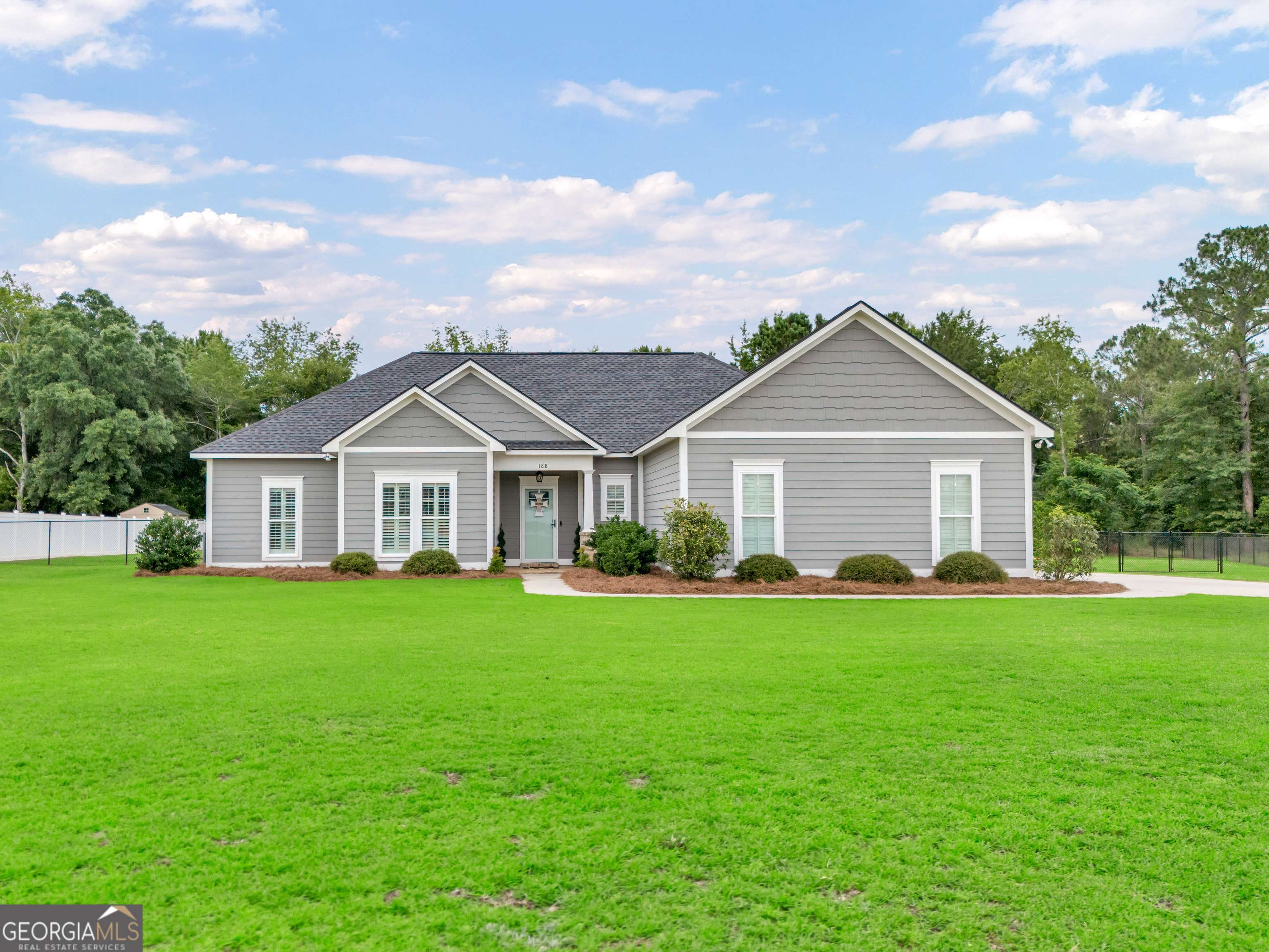 Albany, GA 31721,188 Hollister DR