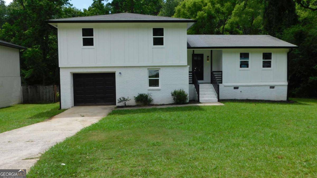 Riverdale, GA 30274,9148 Homewood DR