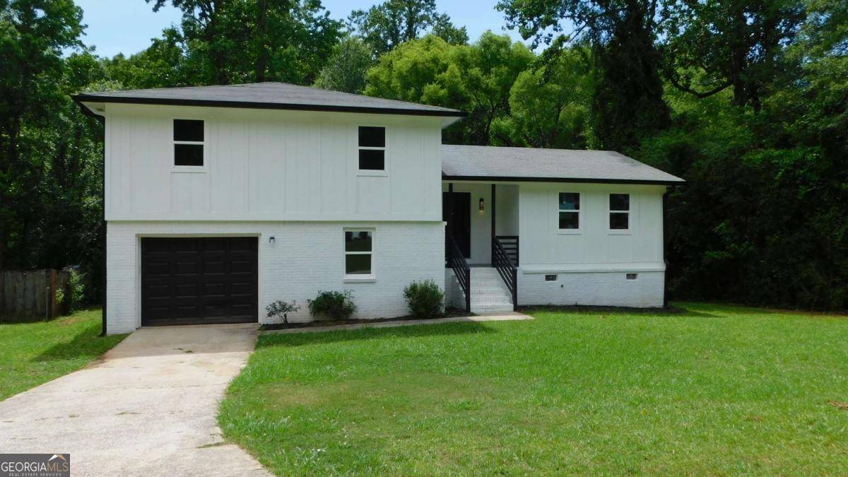 Riverdale, GA 30274,9148 Homewood DR