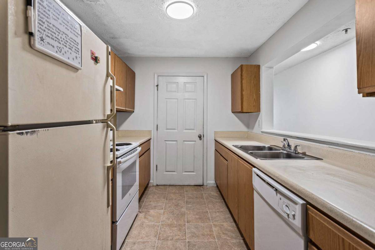 Lithonia, GA 30038,4203 Fairington Village DR