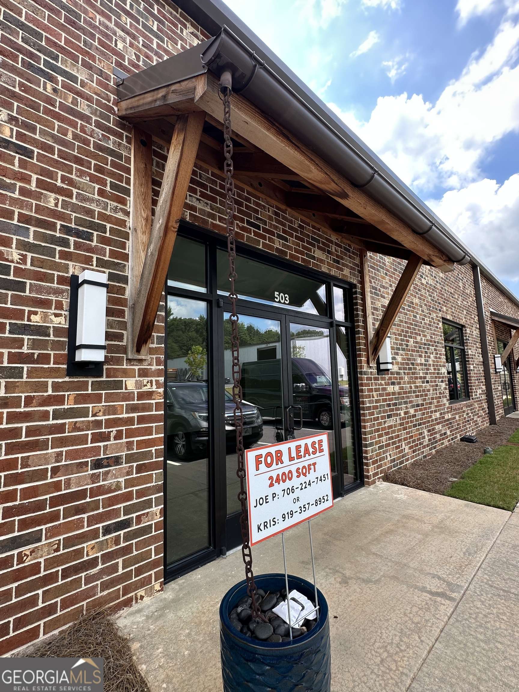 Watkinsville, GA 30677,1071 Jamestown BLVD #503