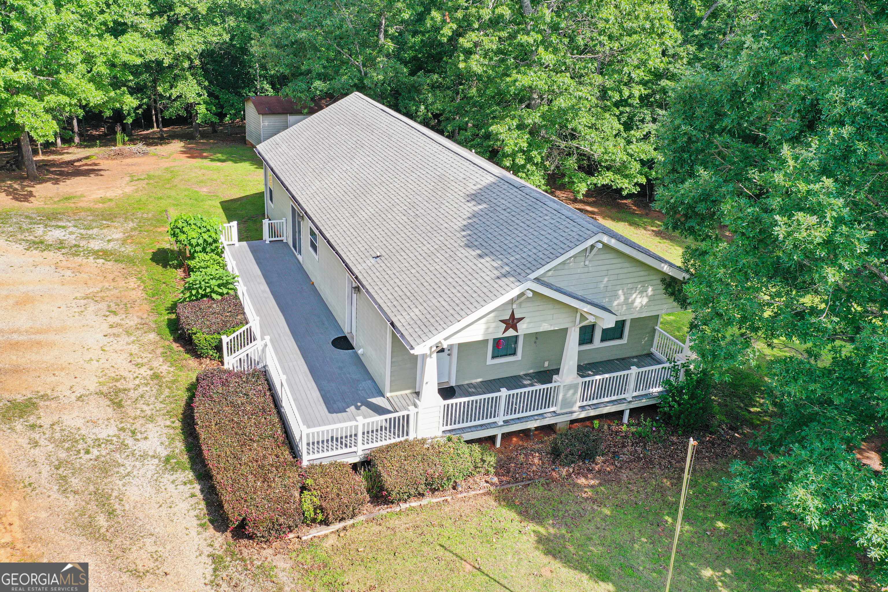 Barnesville, GA 30204,426 Crawford RD