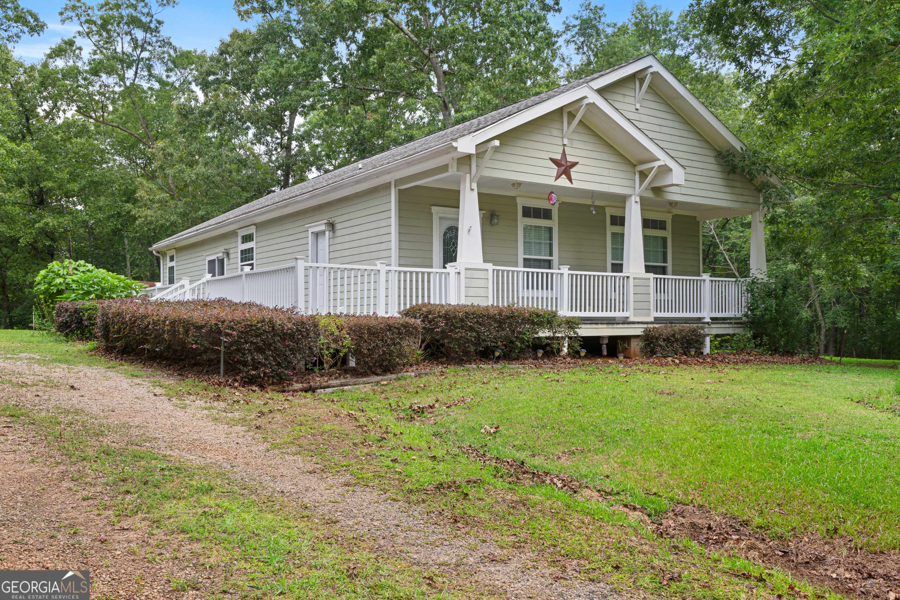 Barnesville, GA 30204,426 Crawford RD
