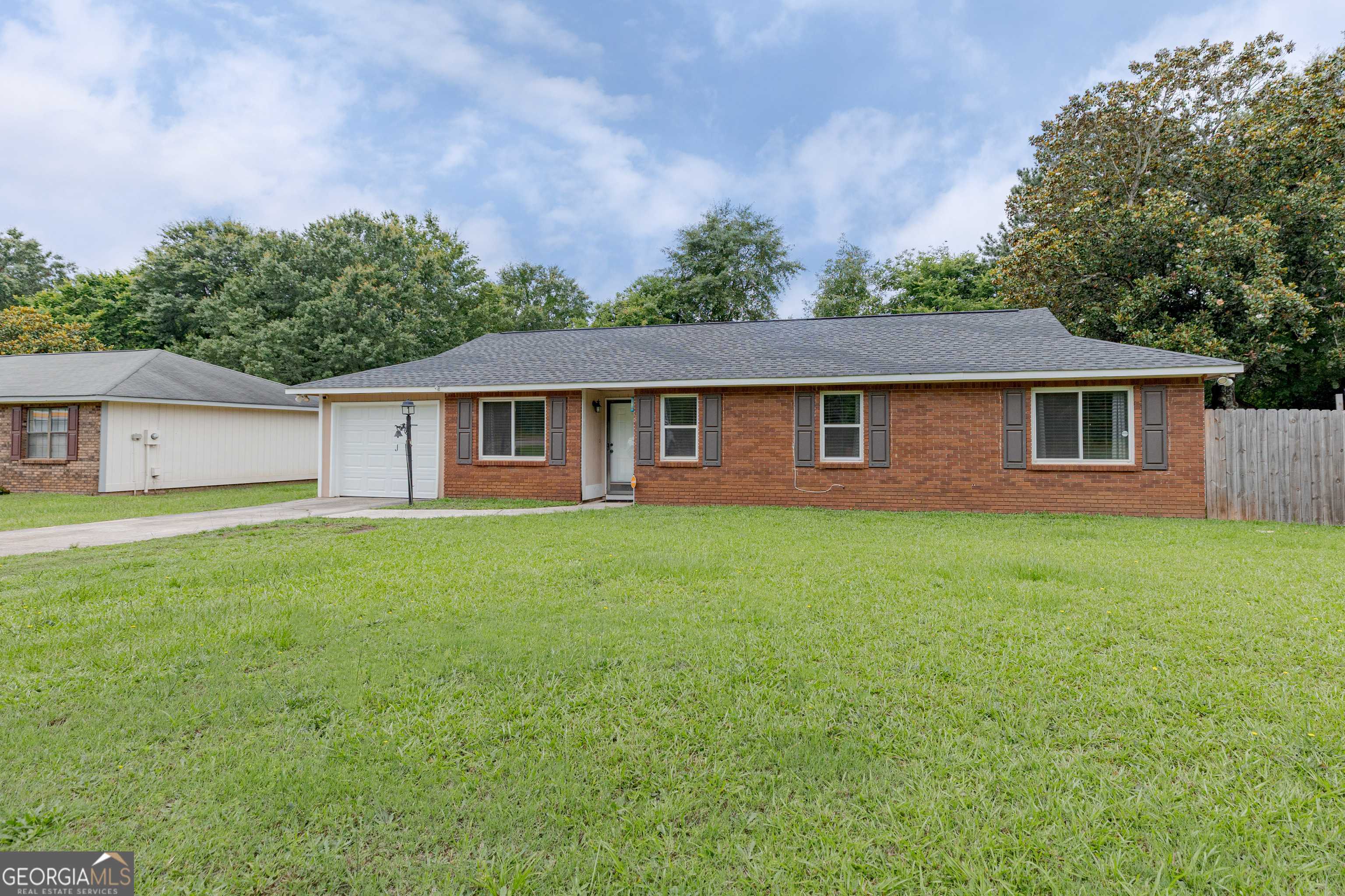 Centerville, GA 31028,1027 Carl Vinson Pkwy