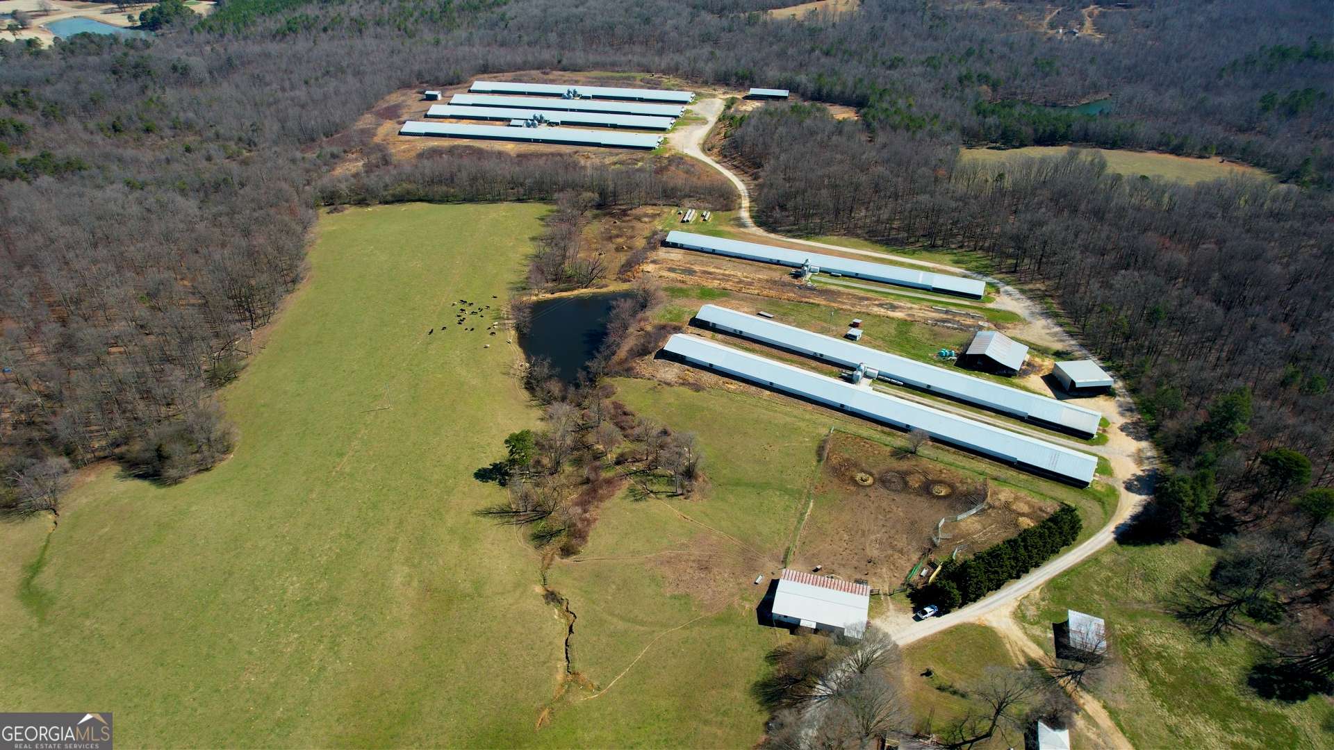 Flat Rock, AL 35966,25398 Highway 71