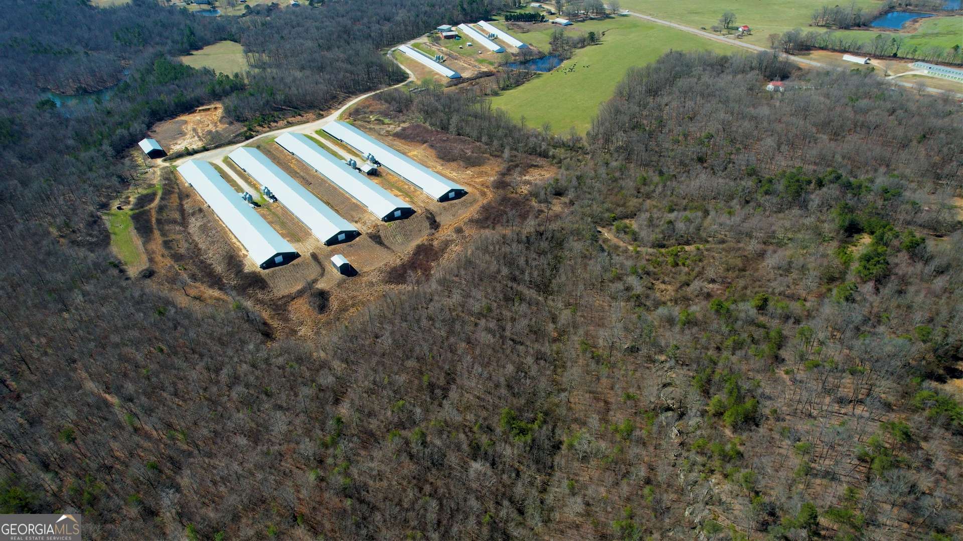 Flat Rock, AL 35966,25398 Highway 71