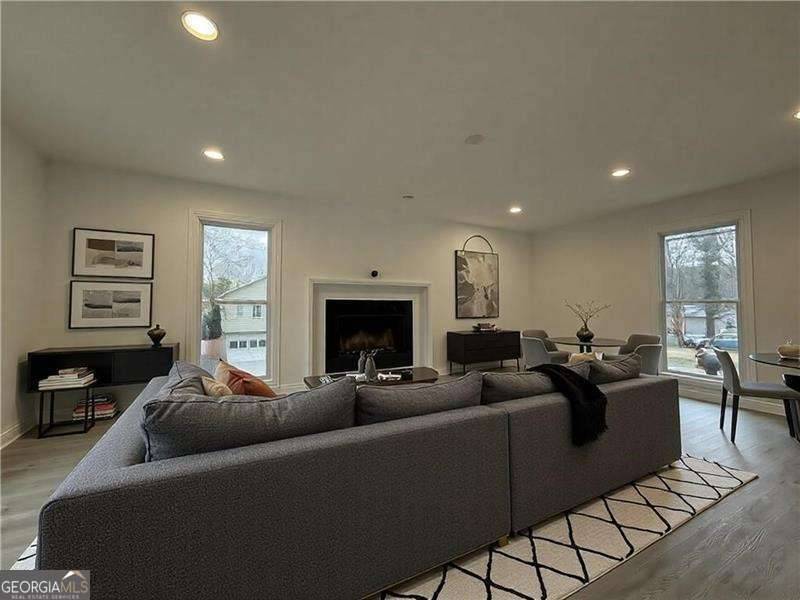 Marietta, GA 30066,3663 Heatherwood DR NE