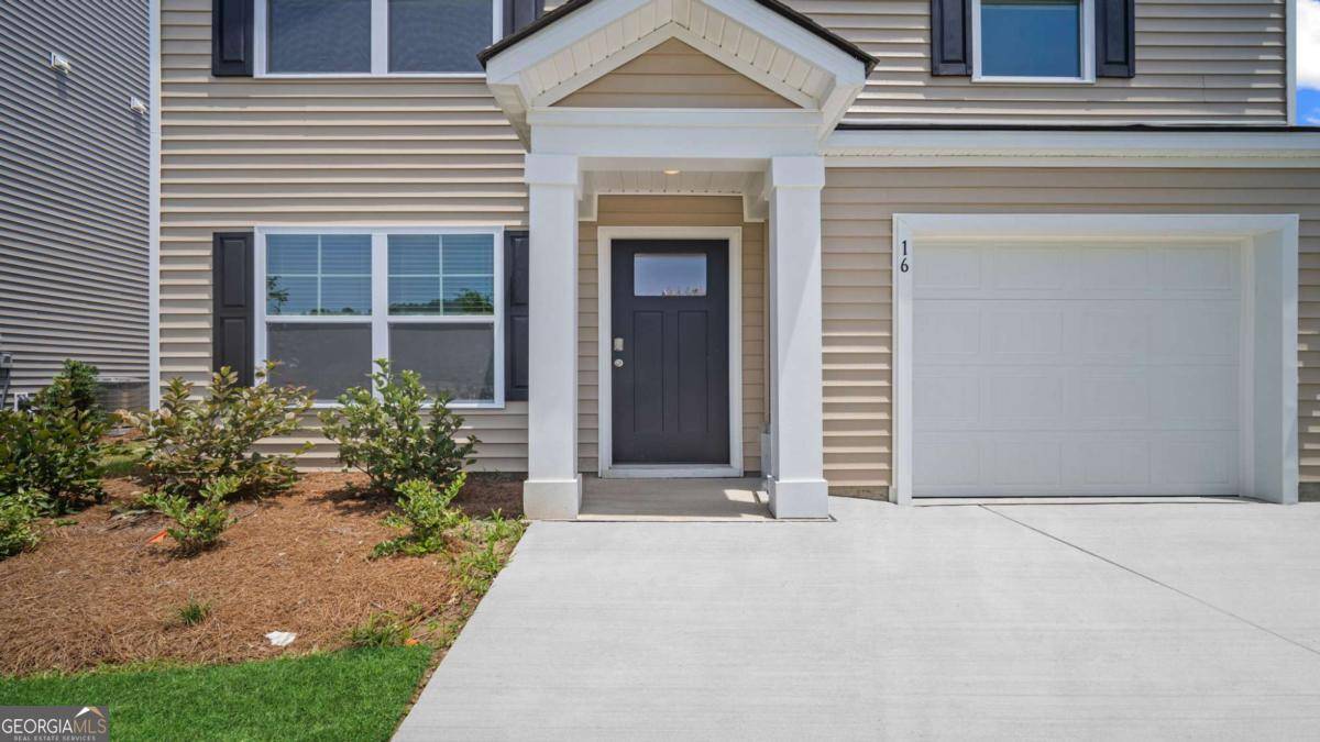 Port Wentworth, GA 31407,10 Bardwell WAY