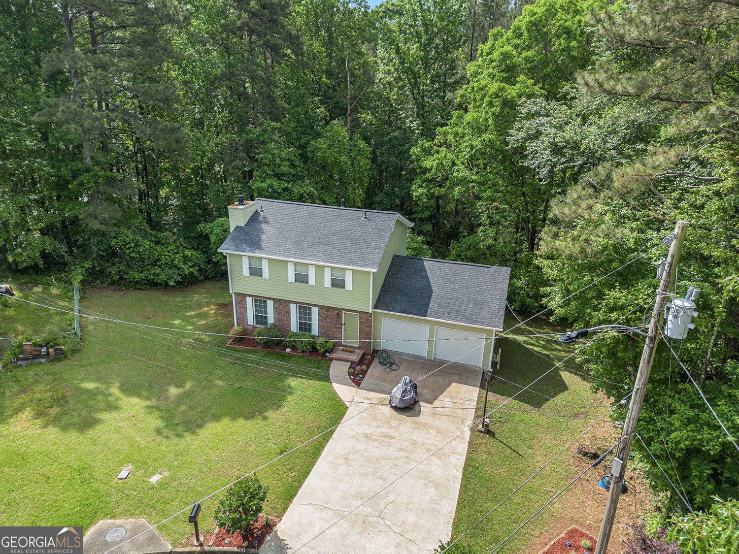 Douglasville, GA 30135,2722 Springside CT