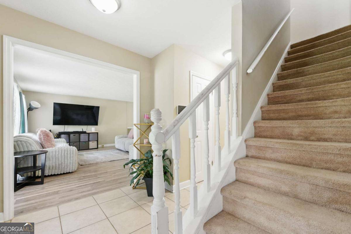 Stone Mountain, GA 30083,4773 Aberdeen LN