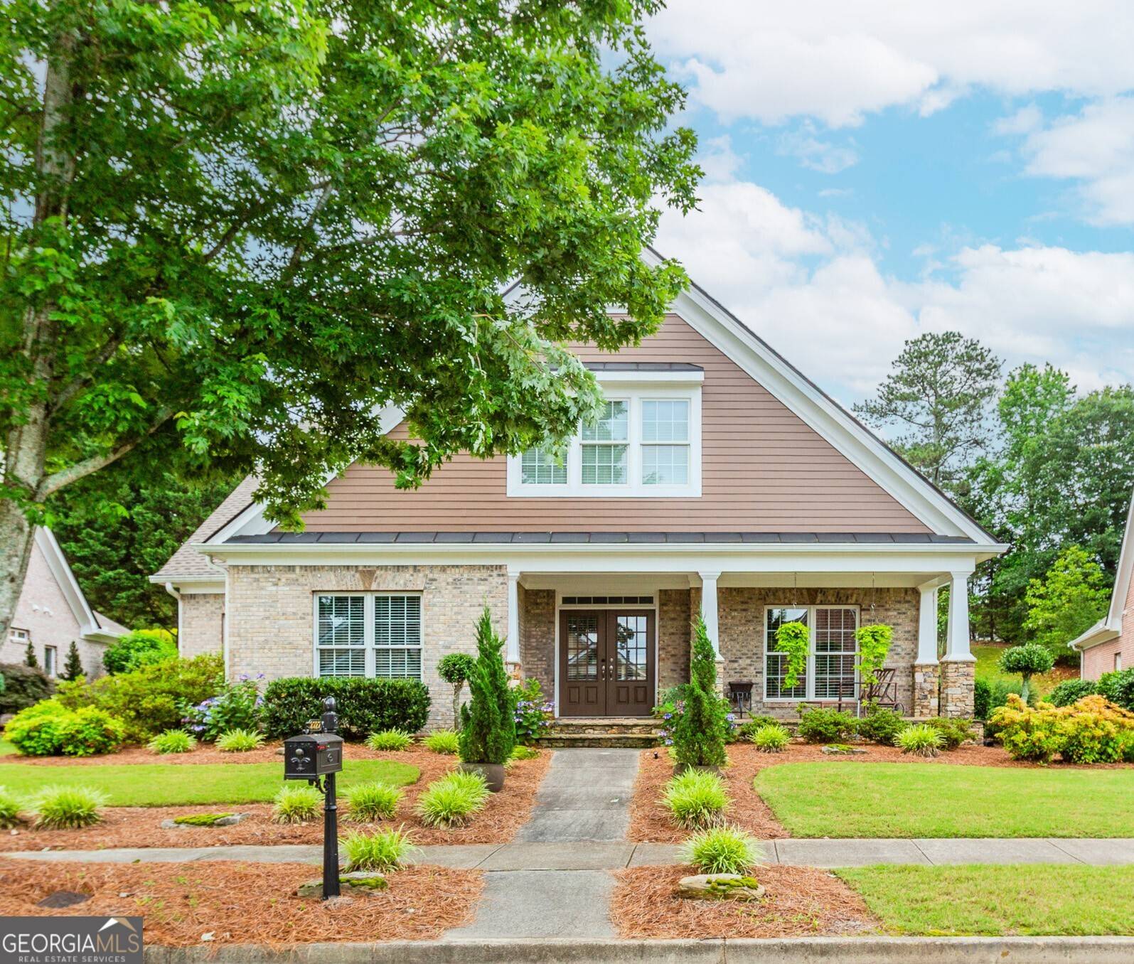 Buford, GA 30519,2727 Bearcreek PL