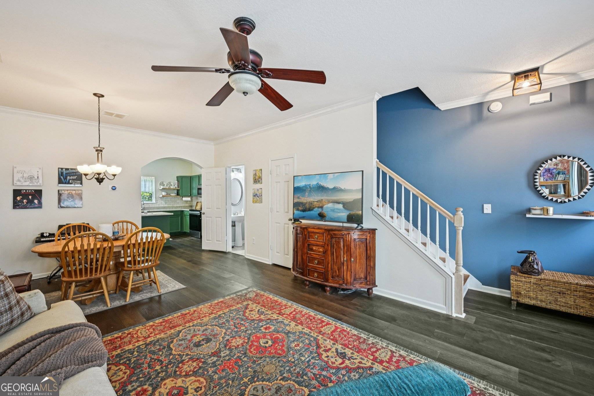 Kennesaw, GA 30152,2084 DEL LAGO CIR NW #1