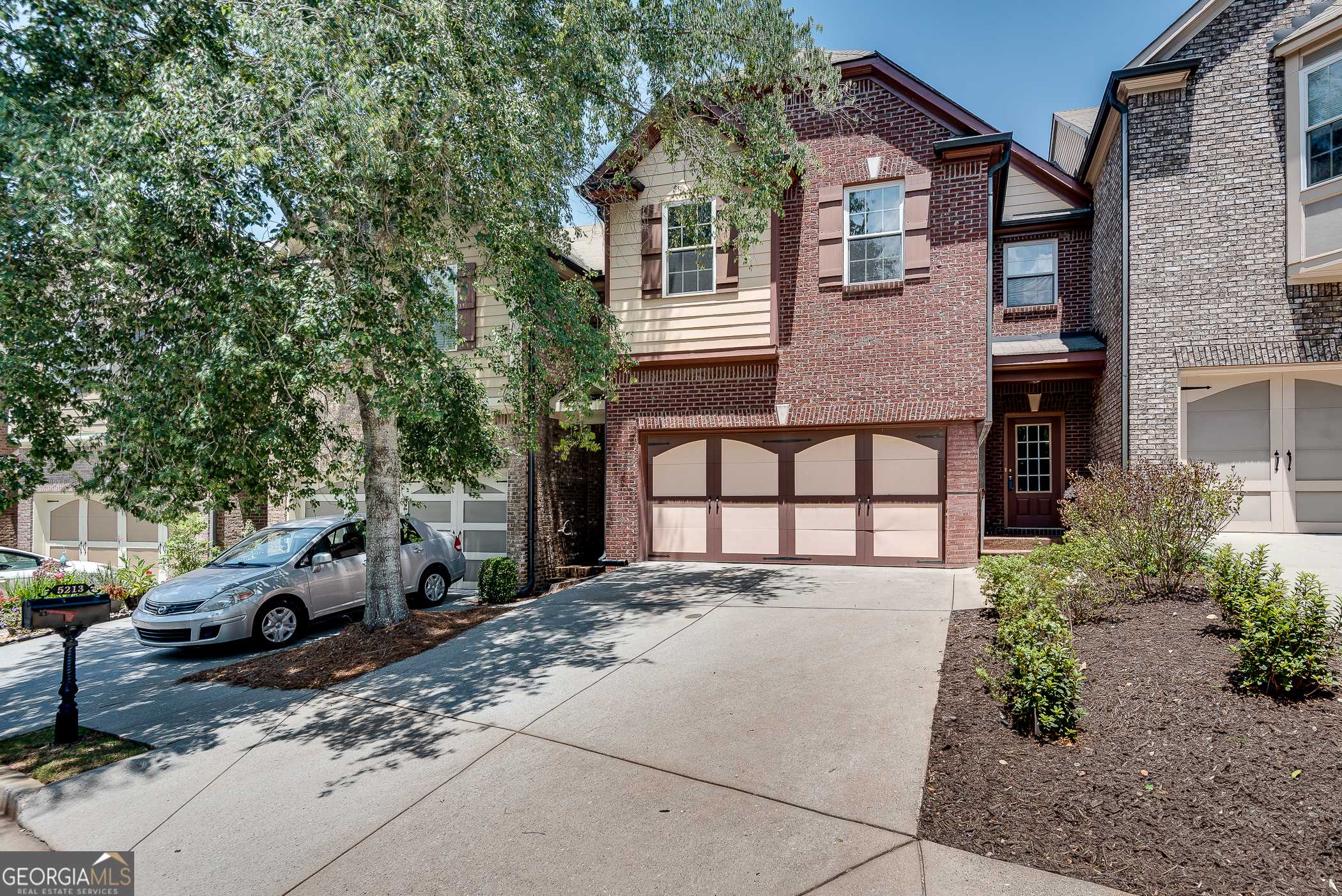 Peachtree Corners, GA 30092,5211 Montine WAY