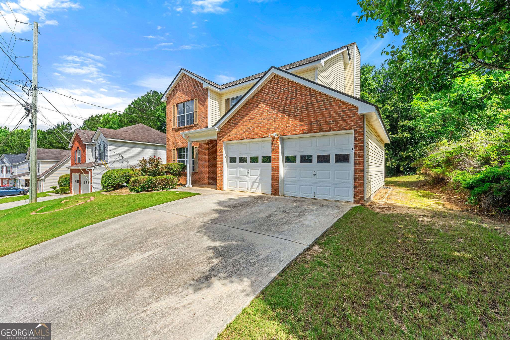 Lithonia, GA 30058,1777 Cutters Mill WAY