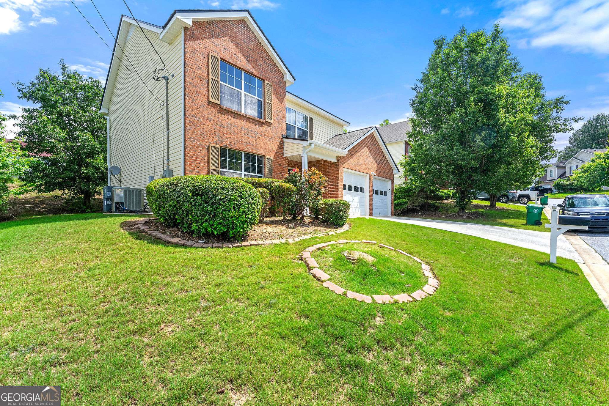 Lithonia, GA 30058,1777 Cutters Mill WAY