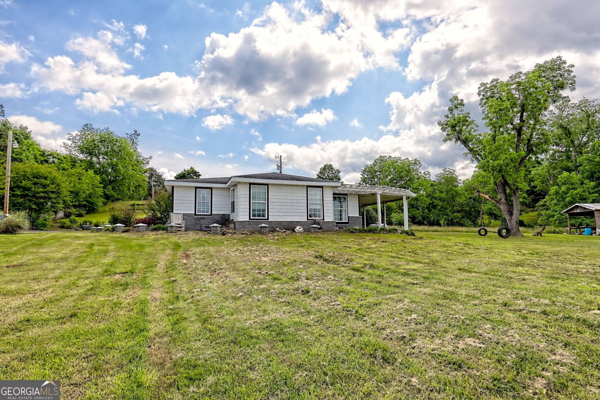 Hiawassee, GA 30546,1722 Abe Cove RD