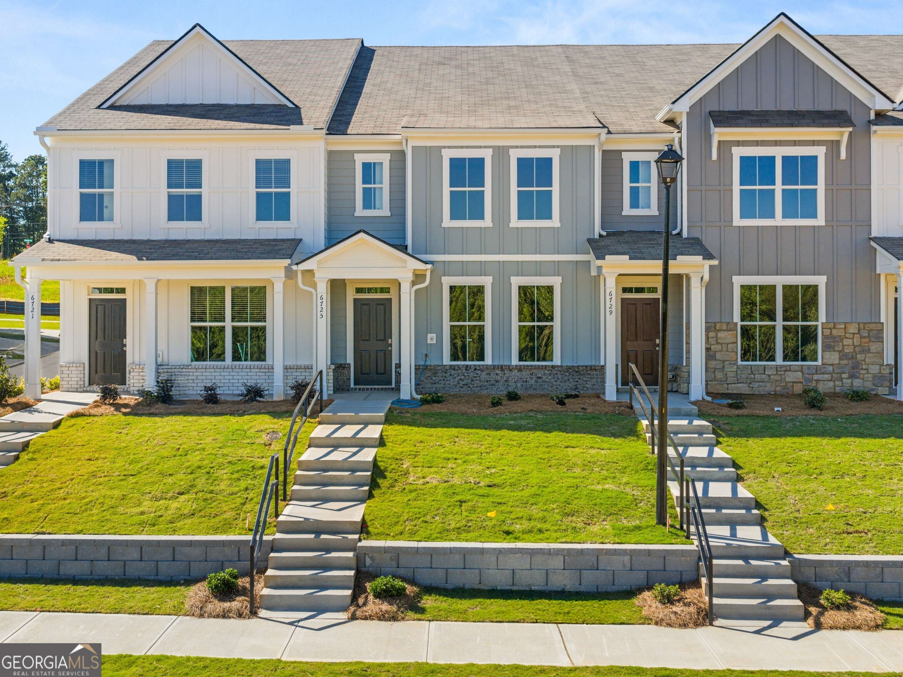 Flowery Branch, GA 30542,6729 Leigh ST