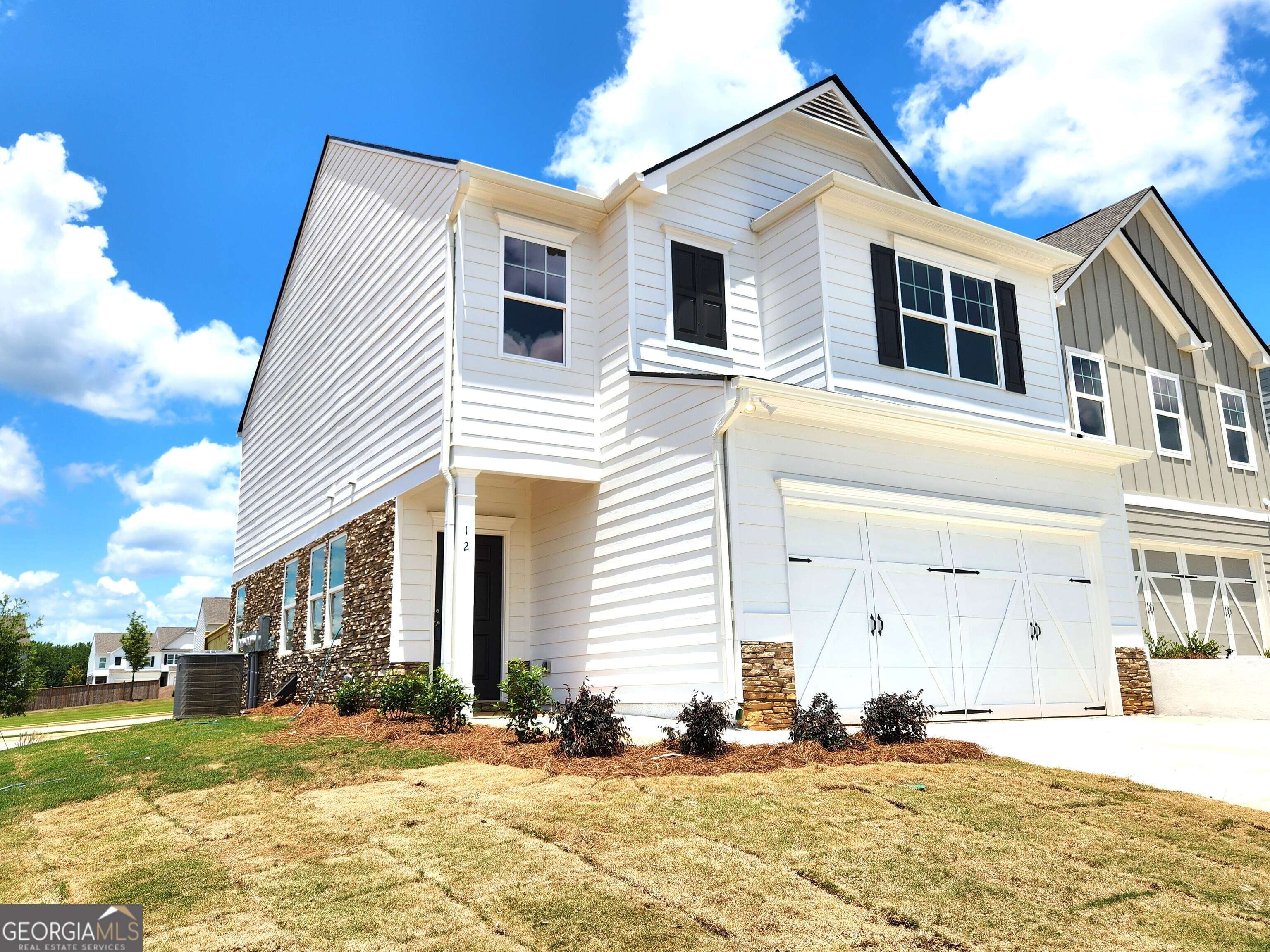 Newnan, GA 30263,12 Umber LN #LOT 4