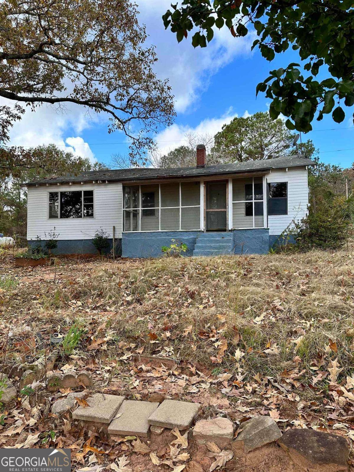 West Point, GA 31833,796 Shoemaker RD