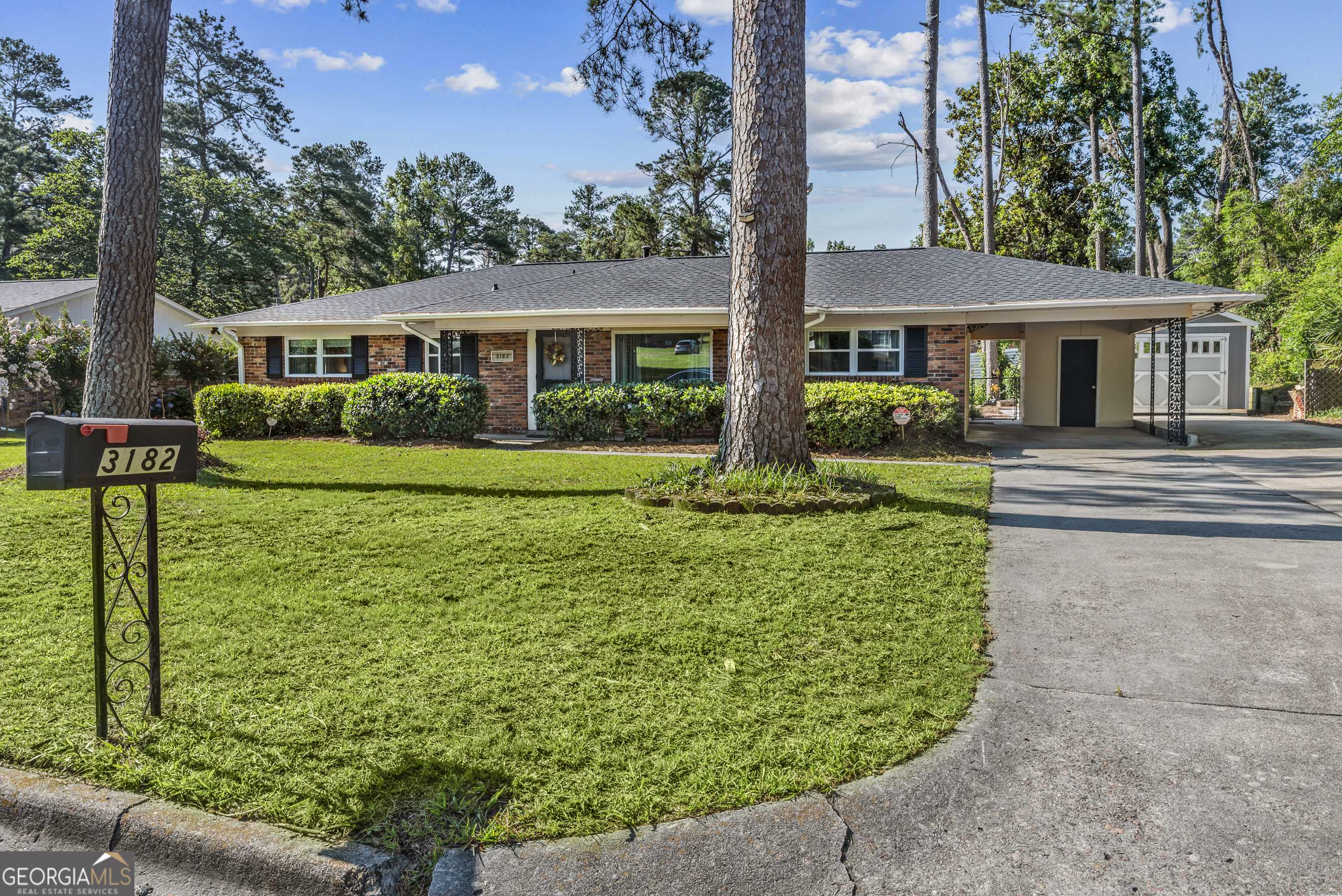 Augusta, GA 30909,3182 Willow Creek RD