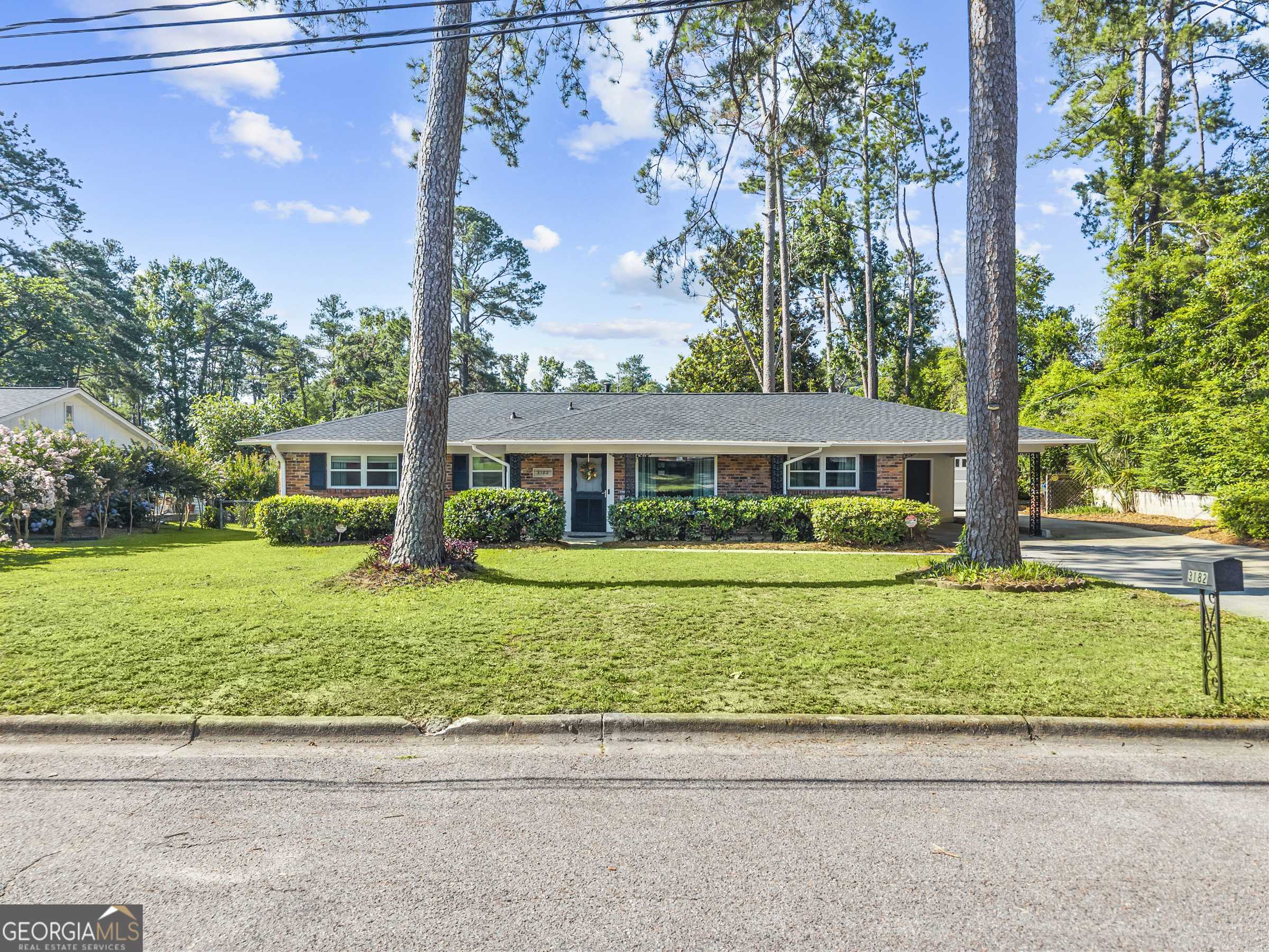 Augusta, GA 30909,3182 Willow Creek RD