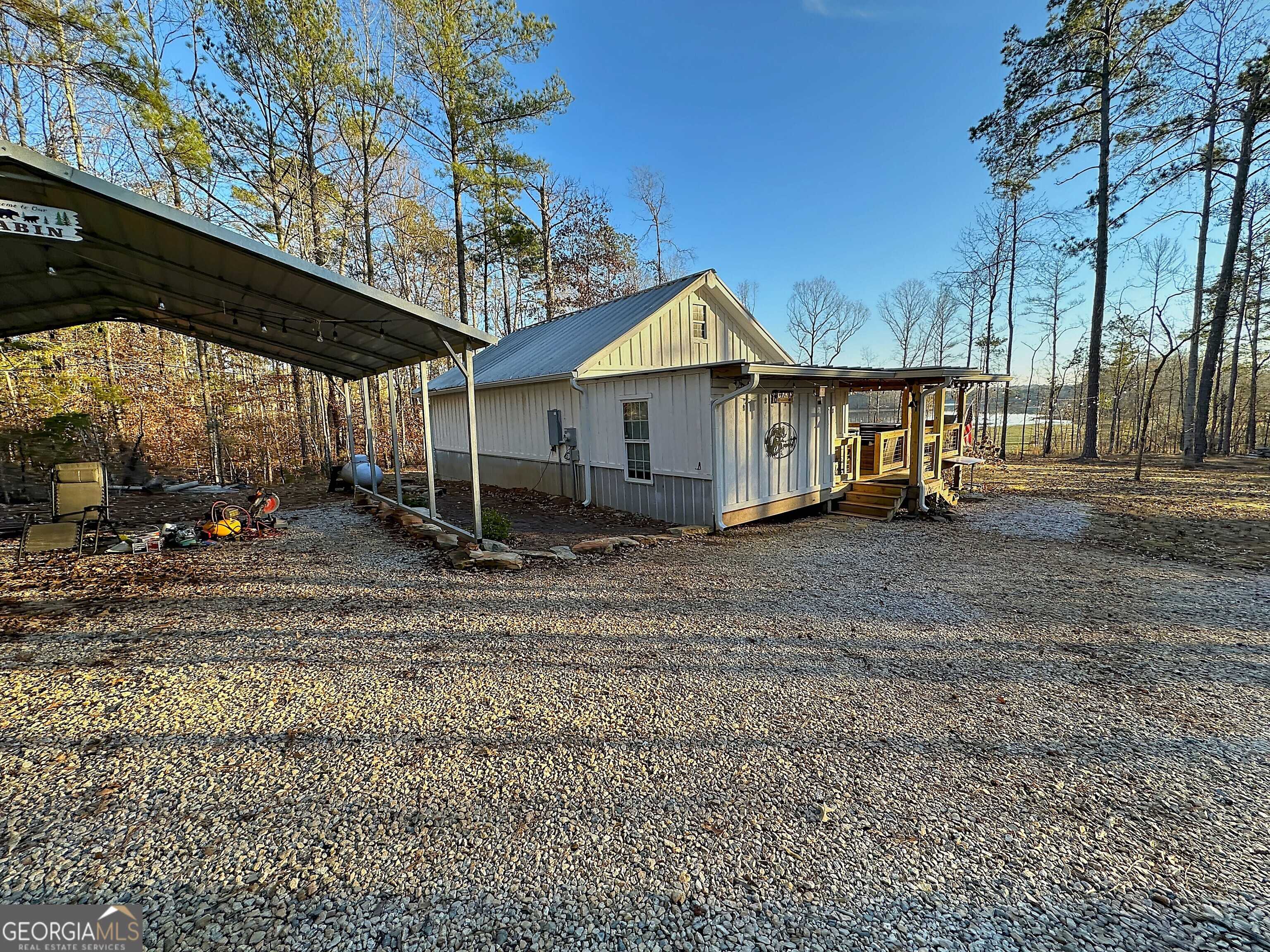 Lagrange, GA 30240,1234 N State Line RD