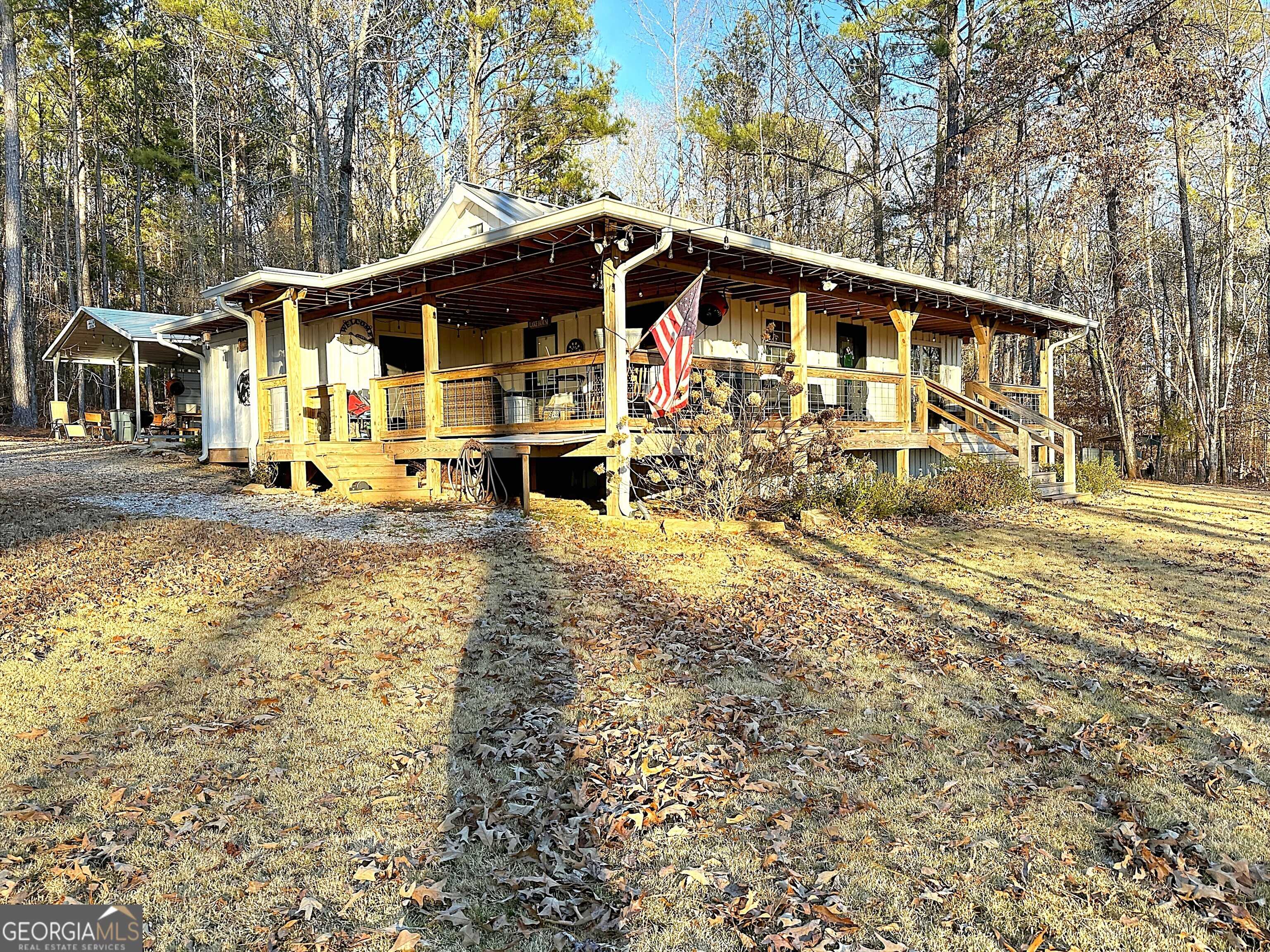 Lagrange, GA 30240,1234 N State Line RD