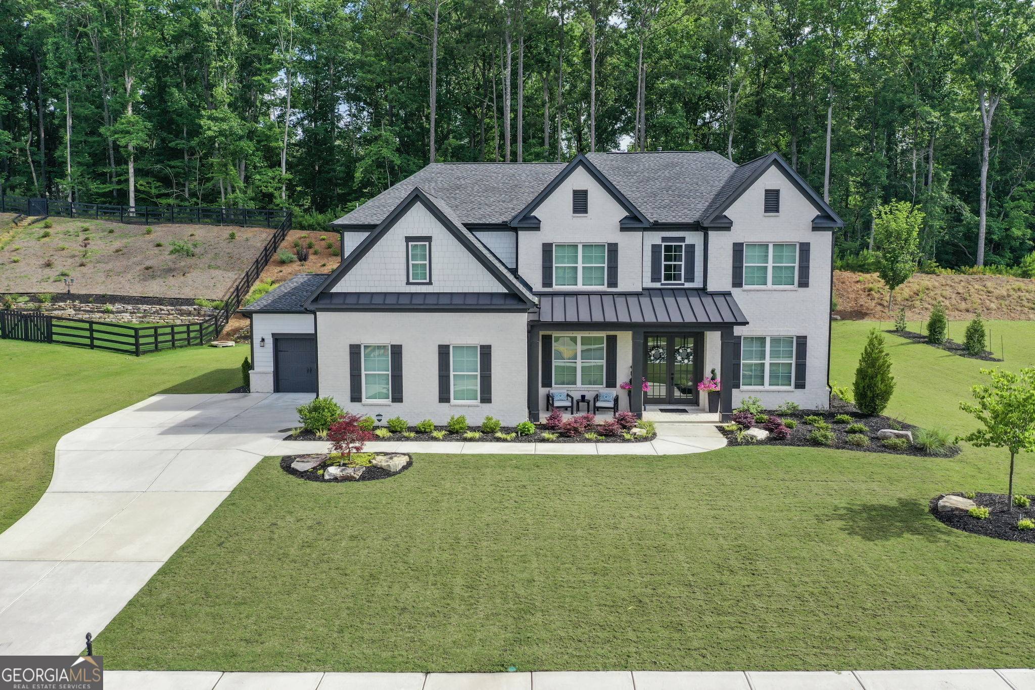 Woodstock, GA 30188,411 Oakleigh AVE