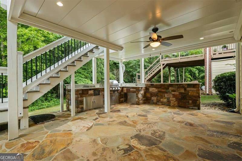 Marietta, GA 30062,1140 Promontory DR