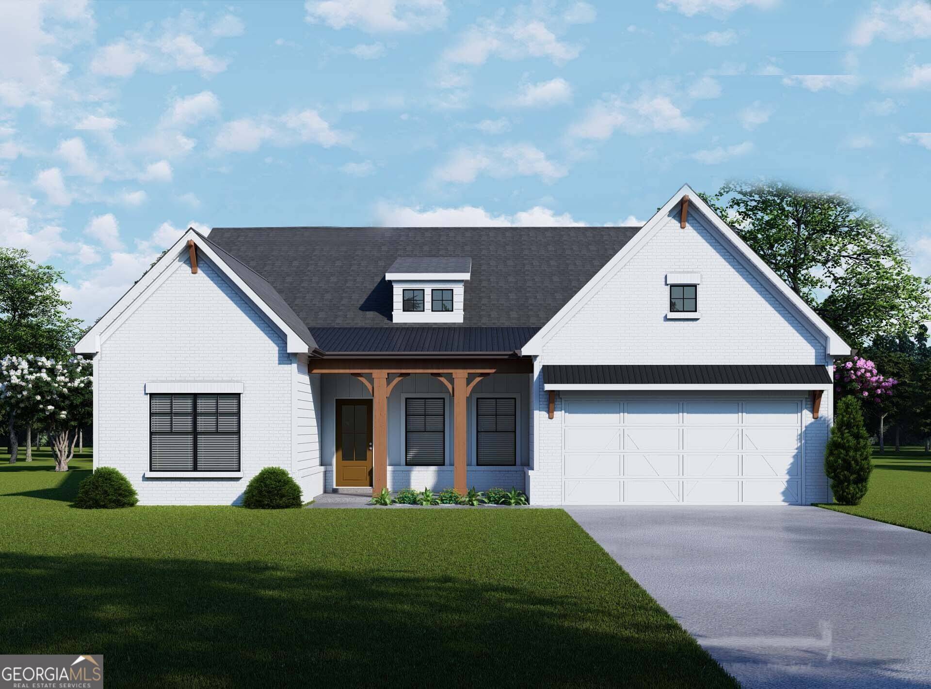 Hoschton, GA 30548,397 Scarlett Rose WAY