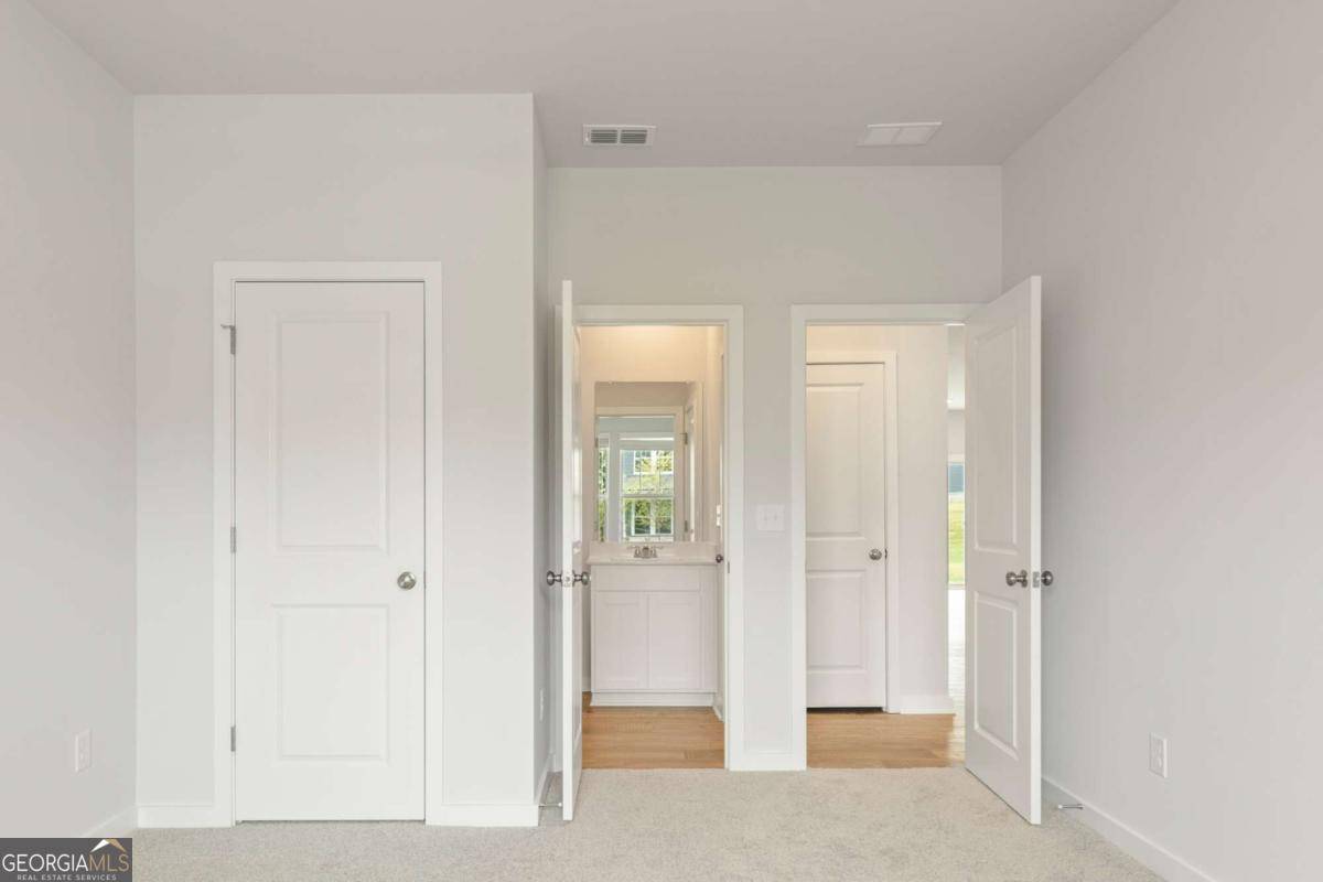 Grayson, GA 30017,2645 Mourning Dove Drive #LOT 49