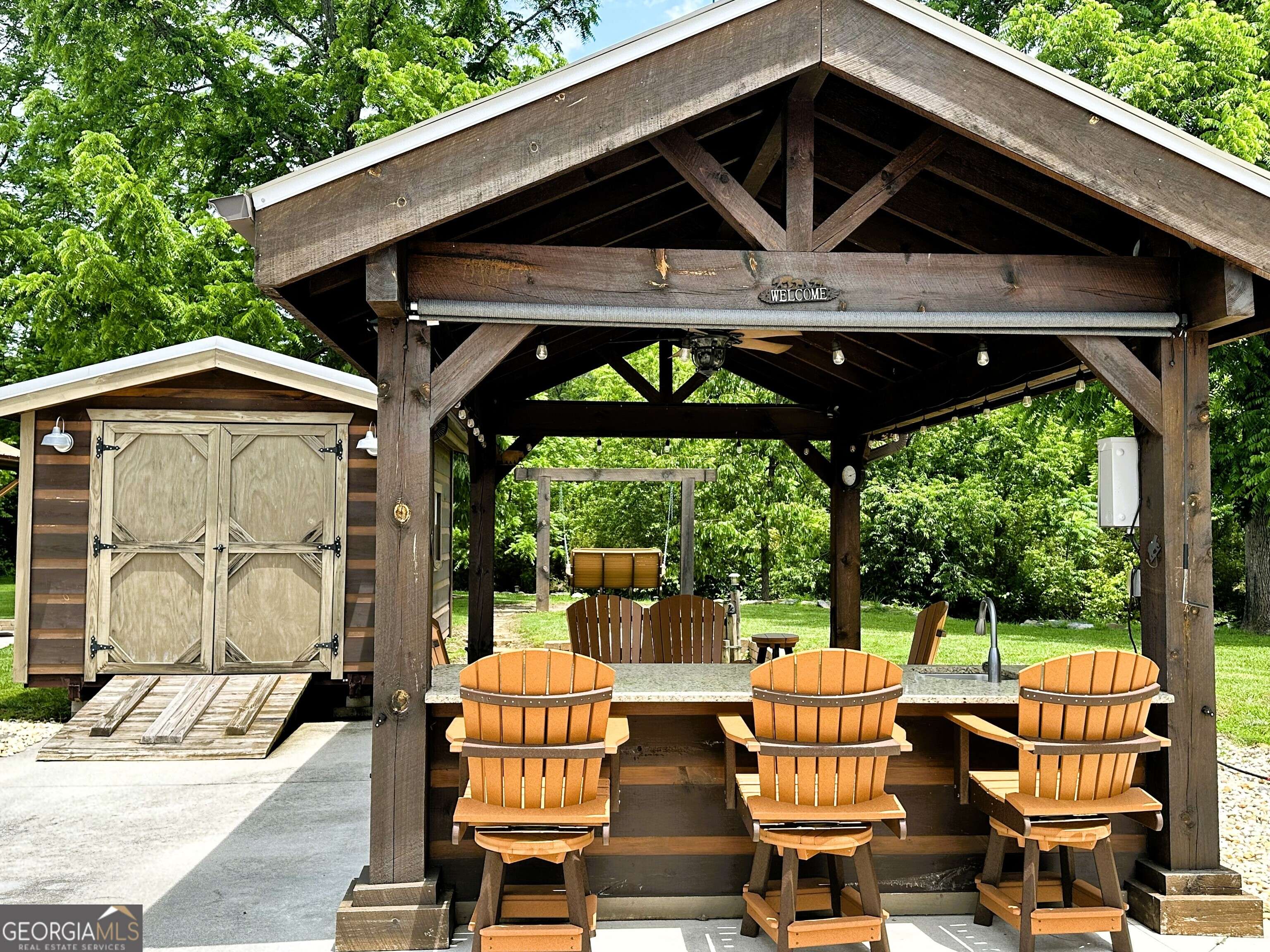 Blairsville, GA 30512,247 Golden Nugget RD #LOT 22