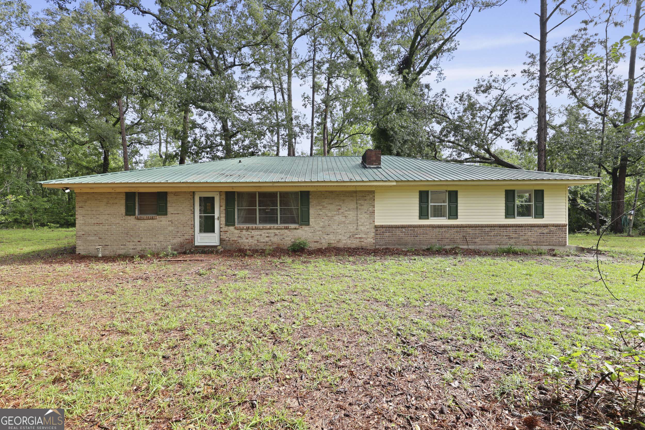 Statesboro, GA 30461,2317 Ga Highway 24
