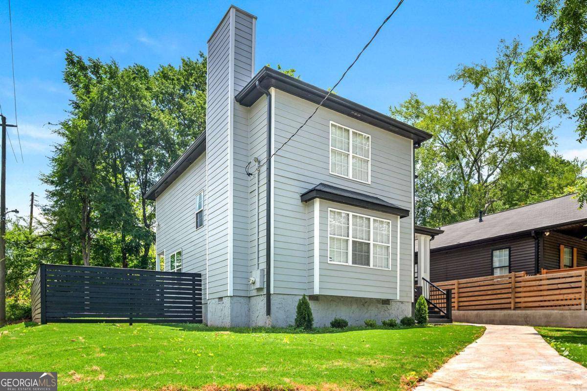 Atlanta, GA 30310,900 Ira ST SW